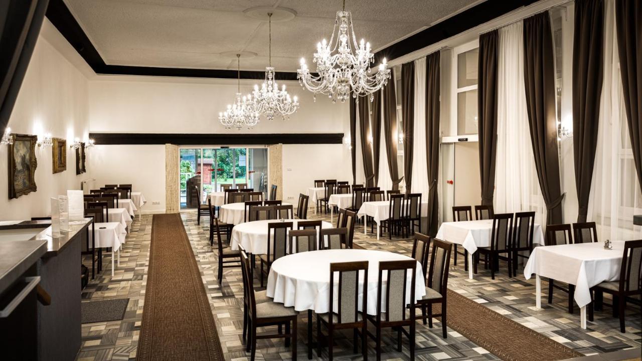 Family Resort Lucivna Vysoké Tatry Εξωτερικό φωτογραφία