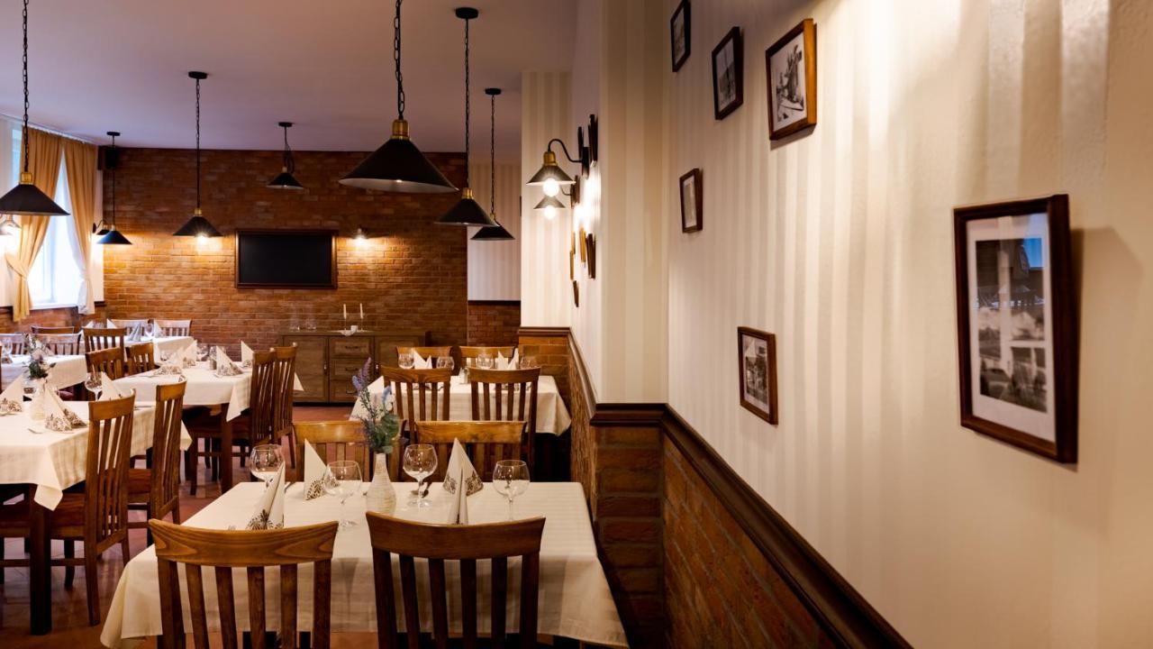 Family Resort Lucivna Vysoké Tatry Εξωτερικό φωτογραφία