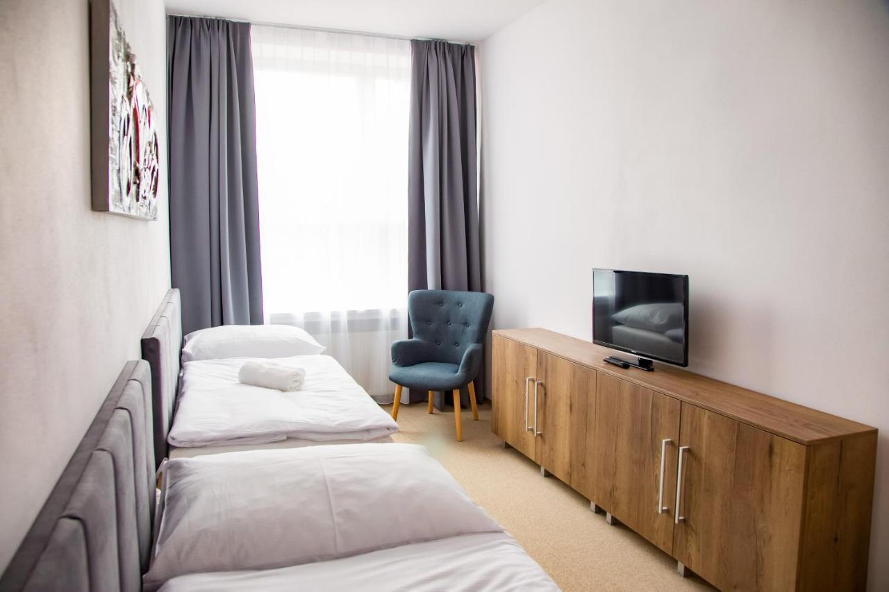 Family Resort Lucivna Vysoké Tatry Εξωτερικό φωτογραφία