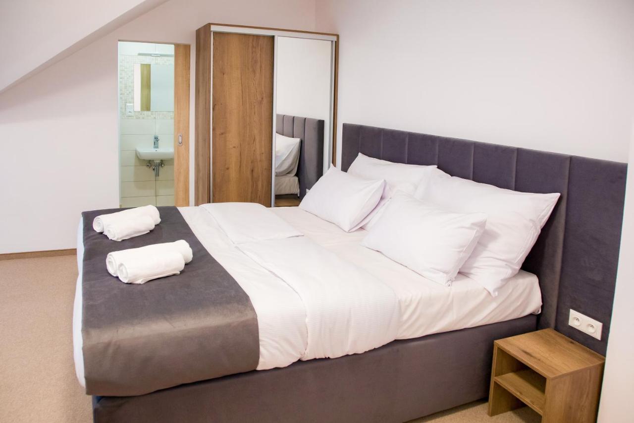 Family Resort Lucivna Vysoké Tatry Εξωτερικό φωτογραφία